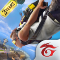 Garena Free Fire: 3volution Mod Apk V1.99.1 下载