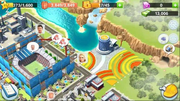 Little Big City Mod Apk
