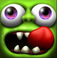 Zombie Tsunami Pro Apk